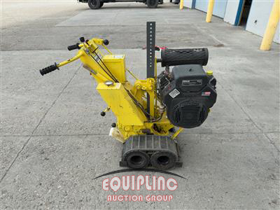 2024 LINE-WARD L2/C23 LINE LAYER