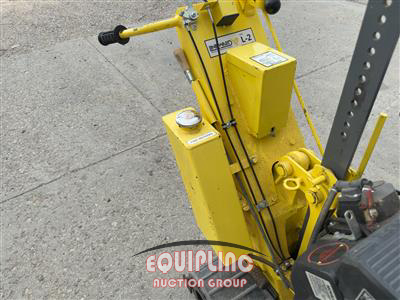 2024 LINE-WARD L2/C23 LINE LAYER
