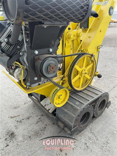 2024 LINE-WARD L2/C23 LINE LAYER