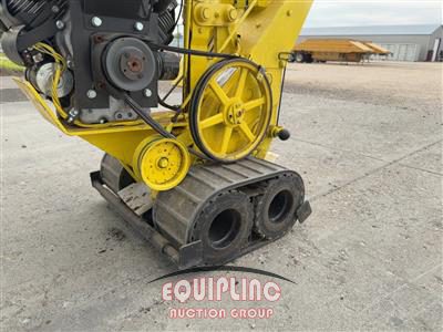 2024 LINE-WARD L2/C23 LINE LAYER