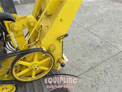 2024 LINE-WARD L2/C23 LINE LAYER