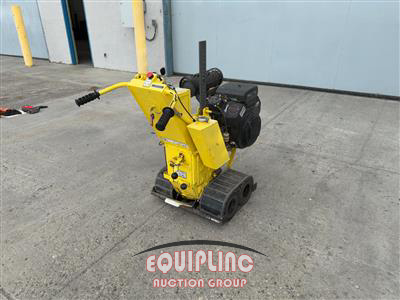 2024 LINE-WARD L2/C23 LINE LAYER