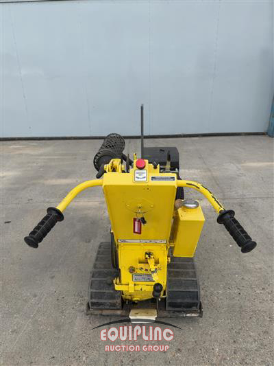 2024 LINE-WARD L2/C23 LINE LAYER
