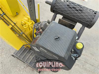 2024 LINE-WARD L2/C23 LINE LAYER