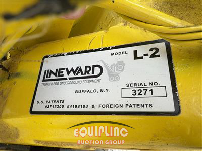 2024 LINE-WARD L2/C23 LINE LAYER