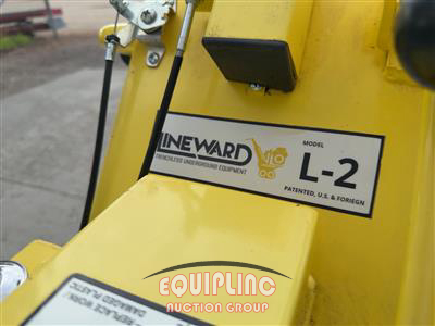 2024 LINE-WARD L2/C23 LINE LAYER
