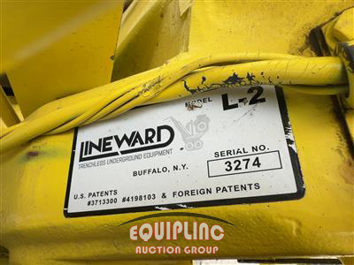 2024 LINE-WARD L2/C23 LINE LAYER