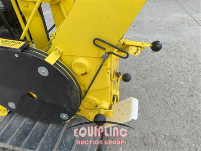 2024 LINE-WARD L2/C23 LINE LAYER