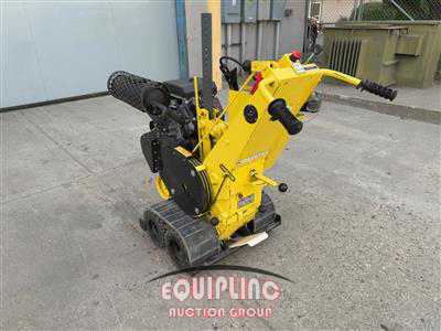 2024 LINE-WARD L2/C23 LINE LAYER