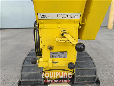 2024 LINE-WARD L2/C23 LINE LAYER