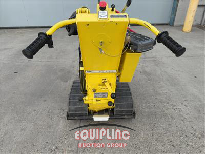 2024 LINE-WARD L2/C23 LINE LAYER