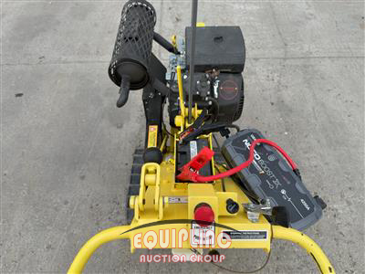 2024 LINE-WARD L2/C23 LINE LAYER