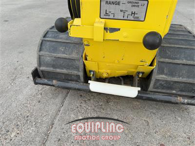 2024 LINE-WARD L2/C23 LINE LAYER