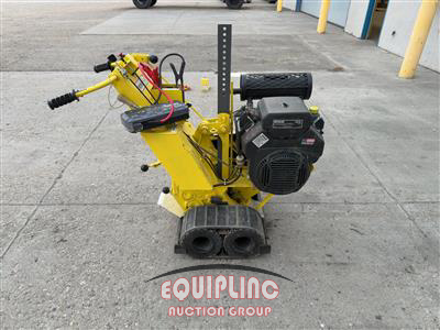 2024 LINE-WARD L2/C23 LINE LAYER