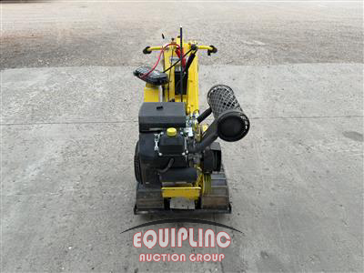 2024 LINE-WARD L2/C23 LINE LAYER