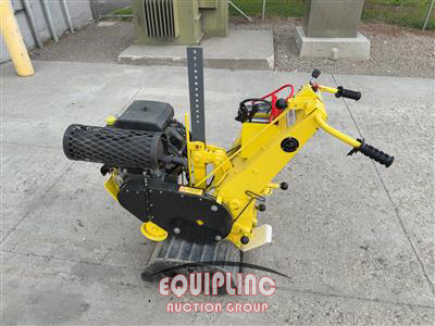 2024 LINE-WARD L2/C23 LINE LAYER