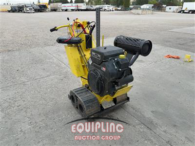 2024 LINE-WARD L2/C23 LINE LAYER