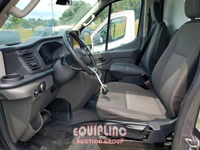 2022 Ford TRANSIT 350 HD BOX VAN