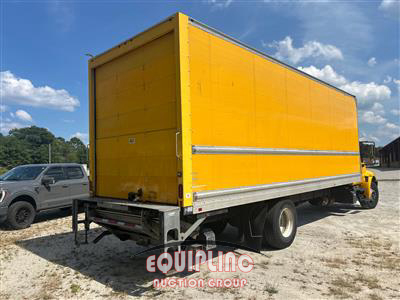 2019 International DuraStar 4300