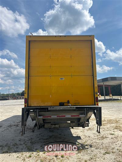 2019 International DuraStar 4300