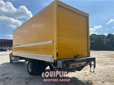 2019 International DuraStar 4300