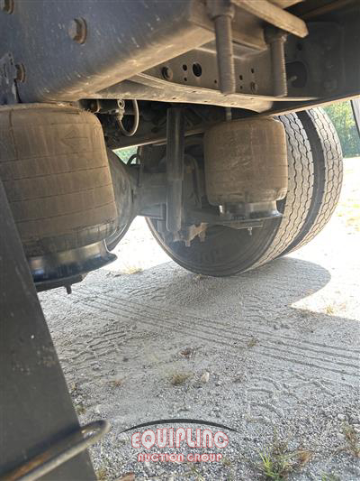 2019 International DuraStar 4300