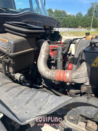 2019 International DuraStar 4300