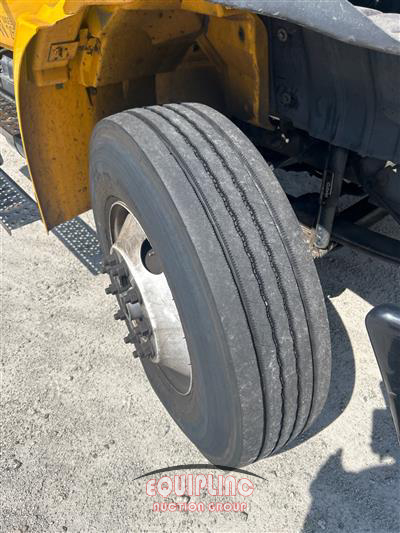 2019 International DuraStar 4300