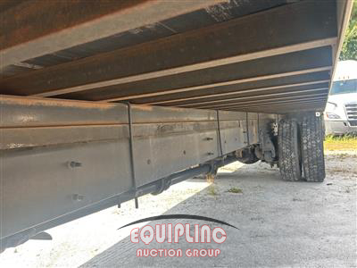 2019 International DuraStar 4300