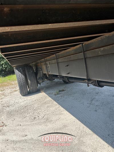 2019 International DuraStar 4300