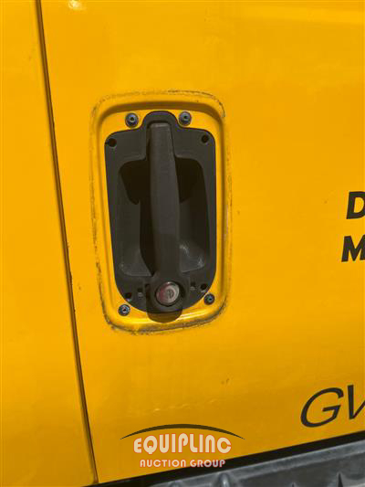 2019 International DuraStar 4300