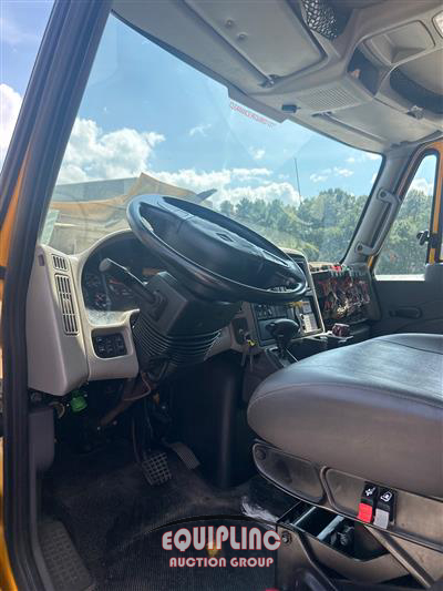 2019 International DuraStar 4300