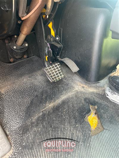 2019 International DuraStar 4300