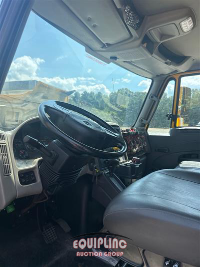 2019 International DuraStar 4300
