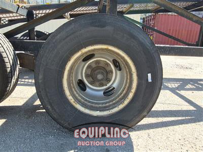 2022 Kaufman 50FT T/A CAR HAULER TRAILER