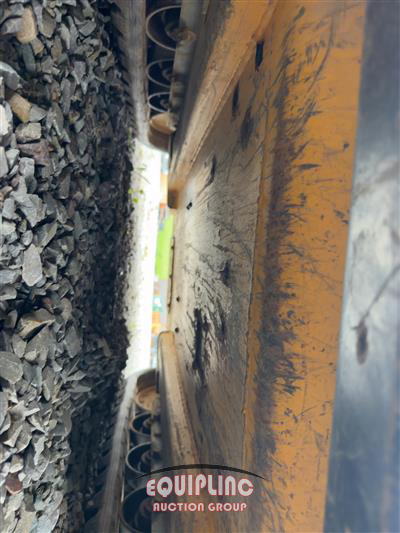 2018 JCB 210T LOADER