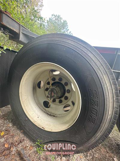 2024 FONTAINE TRAILER CO. Fontaine Trailer Co.