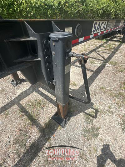 2024 FONTAINE TRAILER CO. Fontaine Trailer Co.