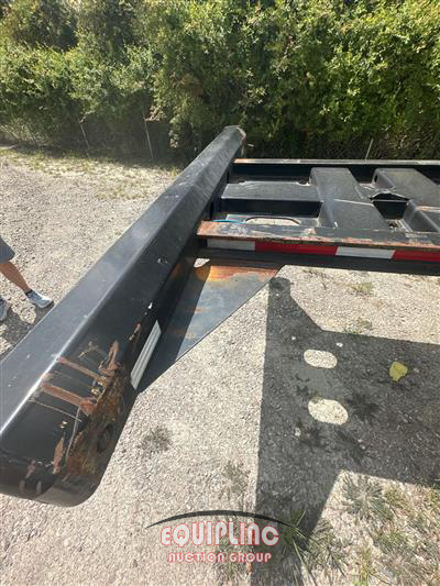 2024 FONTAINE TRAILER CO. Fontaine Trailer Co.
