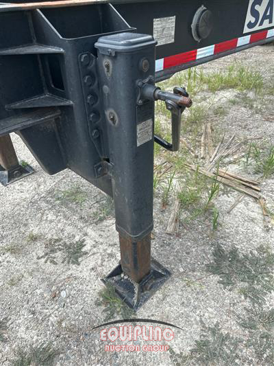 2024 FONTAINE TRAILER CO. Fontaine Trailer Co.
