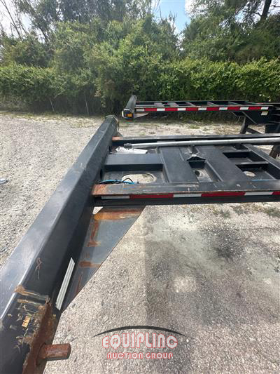 2024 FONTAINE TRAILER CO. Fontaine Trailer Co.