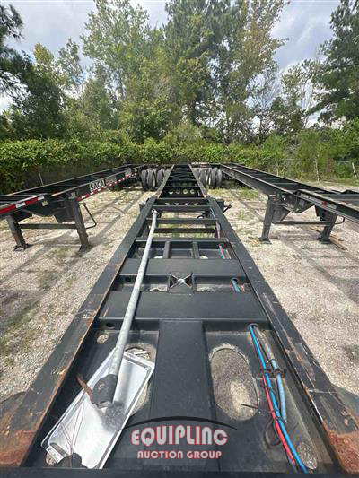 2024 FONTAINE TRAILER CO. Fontaine Trailer Co.