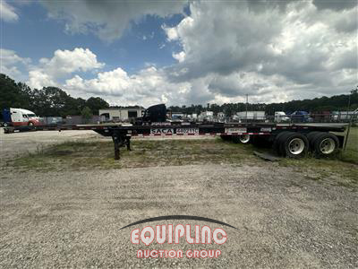 2024 FONTAINE TRAILER CO. Fontaine Trailer Co.