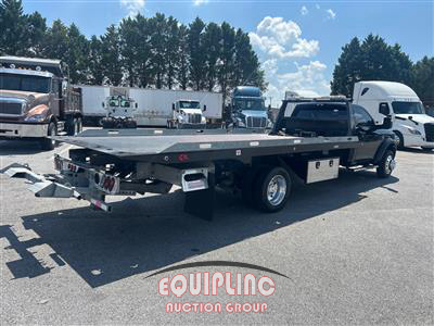 2025 Ram 5500 4x2 4WD S/A ROLL BACK