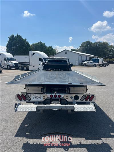 2025 Ram 5500 4x2 4WD S/A ROLL BACK