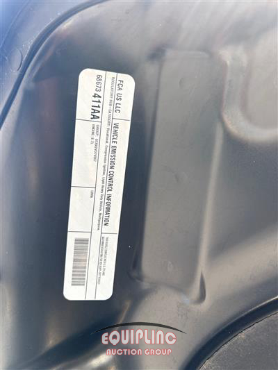 2025 Ram 5500 4x2 4WD S/A ROLL BACK