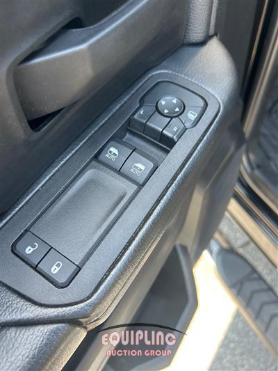 2025 Ram 5500 4x2 4WD S/A ROLL BACK