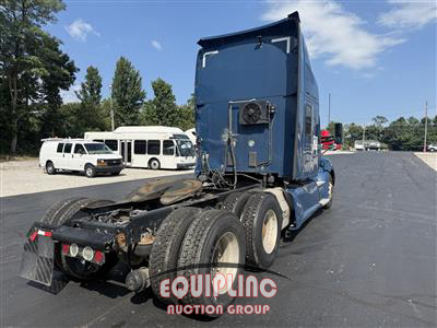 2021 Kenworth T680