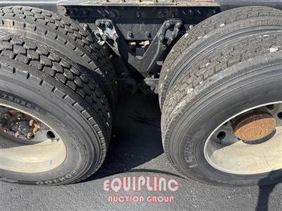 2021 Kenworth T680