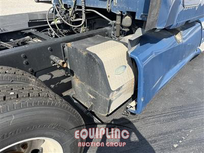 2021 Kenworth T680